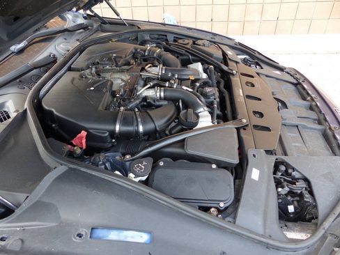 Used 2012 BMW 650i Convertible RWD image 27