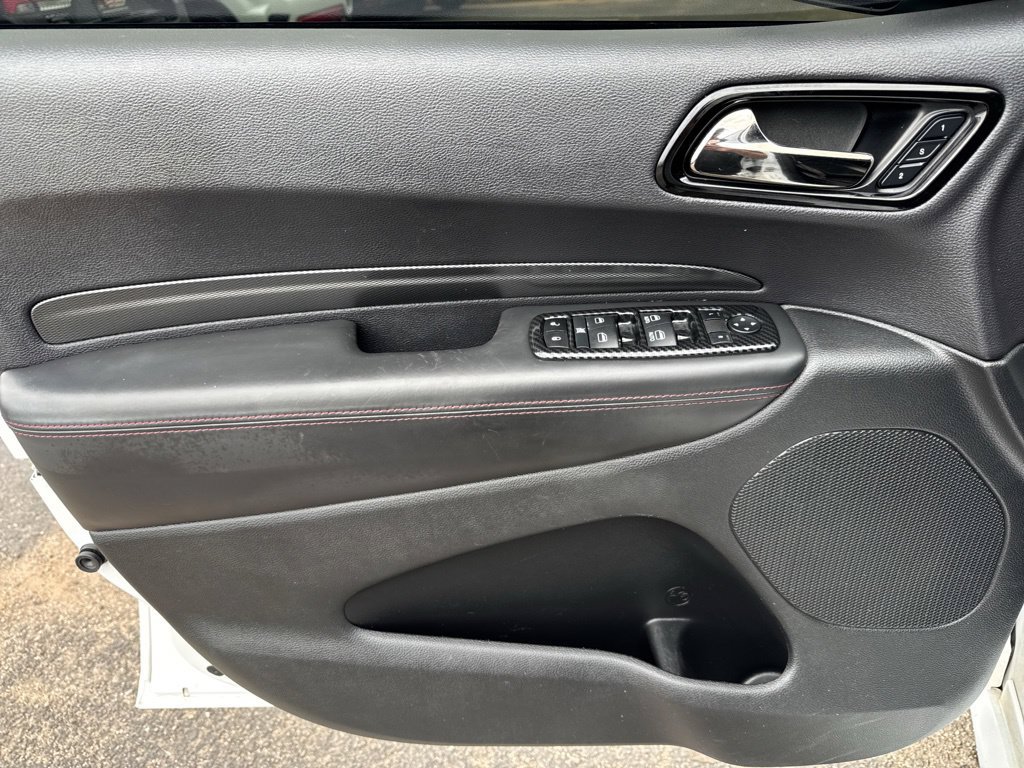 Used 2022 Dodge Durango R/T RWD image 33