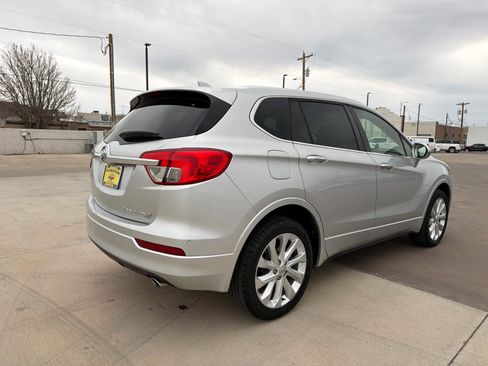 Used 2018 Buick Envision Premium image 7
