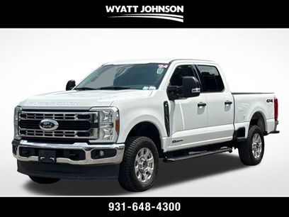 Used 2024 Ford F250 XLT