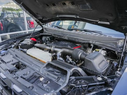 Used 2025 Ford F150 Raptor AWD/4WD image 28