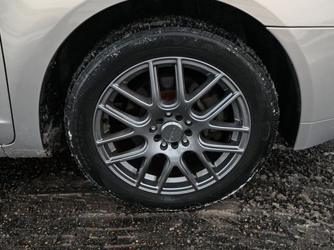 Used 2009 Lincoln MKZ image 15