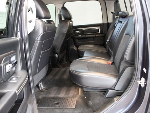 Used 2018 RAM 1500 Sport w/ Comfort Group AWD/4WD image 11