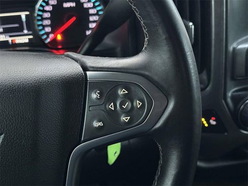 Used 2015 Chevrolet Silverado 1500 LT w/ LT Convenience Package image 24