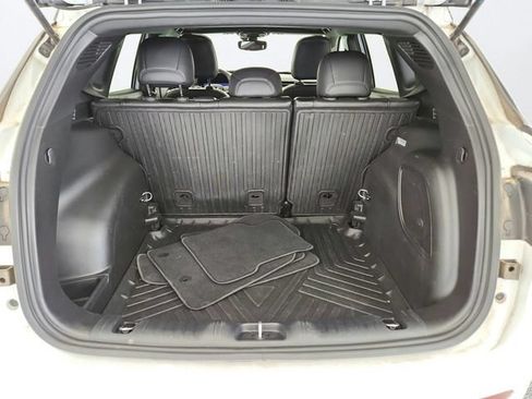 Used 2025 Jeep Compass Limited w/ High Altitude Package AWD/4WD image 23
