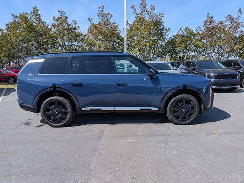 New 2027 Kia Telluride X-Line SX Prestige AWD/4WD image 2