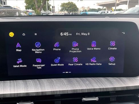 Used 2025 Kia Telluride SX AWD/4WD image 32
