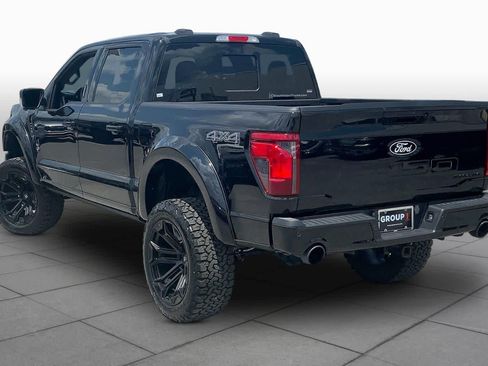 Used 2024 Ford F150 XLT w/ Equipment Group 303A High AWD/4WD image 12