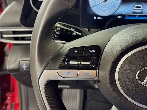 Certified 2023 Hyundai Elantra SEL w/ Convenience Package image 15