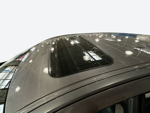 Used 2017 INFINITI QX60 Base image 22