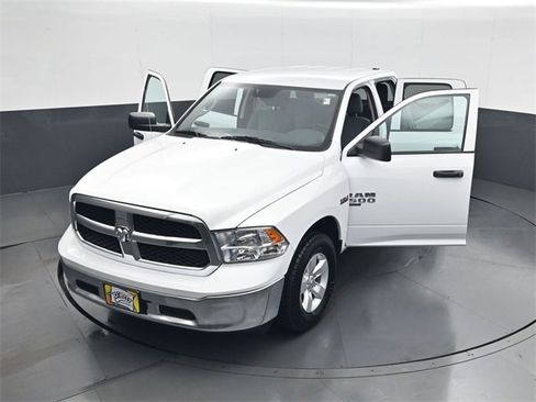 Used 2020 RAM 1500 Tradesman w/ Popular Equipment Group image 30