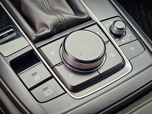 Used 2023 MAZDA CX-30 AWD 2.5 S w/ Select Package image 24