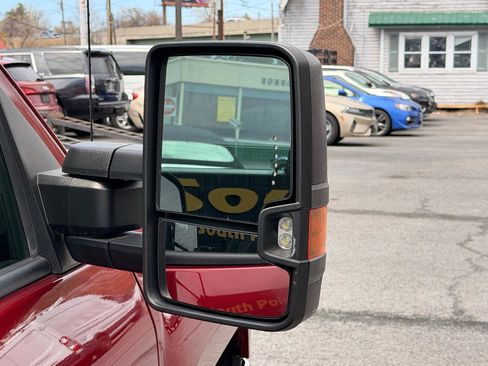 Used 2018 Chevrolet Silverado 1500 LT w/ Max Trailering Package image 15