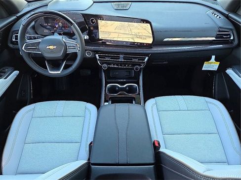 New 2026 Chevrolet Traverse High Country image 15