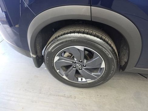 Used 2026 Nissan Rogue SV w/ SV Premium Package image 20