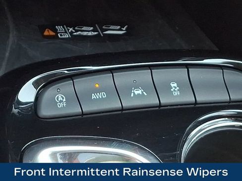 Used 2026 Buick Encore GX Avenir w/ Avenir Technology Package AWD/4WD image 17