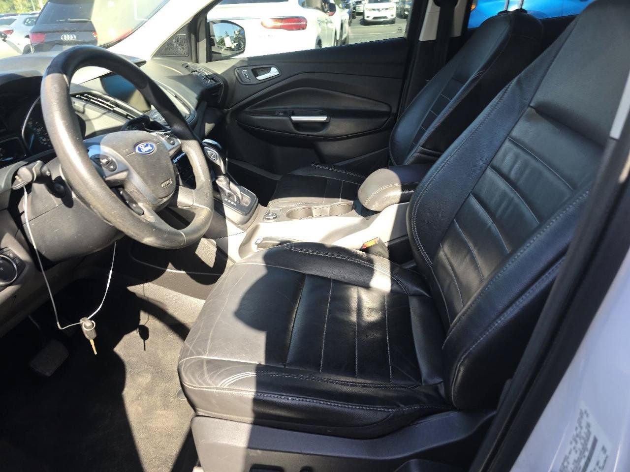 Used 2014 Ford Escape SE w/ Equipment Group 201A FWD image 14