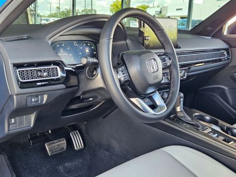 Used 2026 Honda Civic Sport Touring image 11