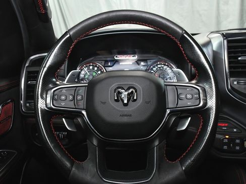 Used 2022 RAM 1500 TRX w/ TRX Level 2 Equipment Group image 34