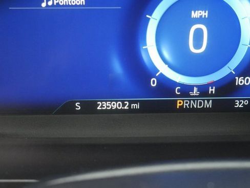 Used 2023 Ford Explorer ST w/ Equipment Group 401A image 21