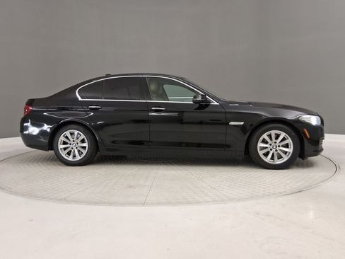 Used 2014 BMW 528i Sedan RWD image 6
