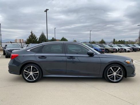 Used 2024 Honda Civic Touring image 6