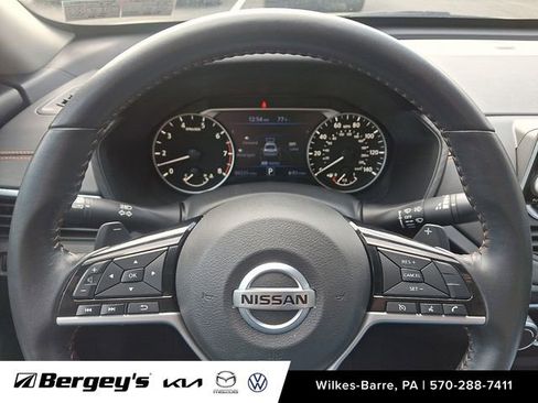Used 2020 Nissan Altima 2.5 SR w/ Premium Package AWD/4WD image 21
