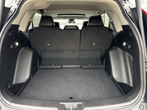 Certified 2024 Honda CR-V EX-L image 16