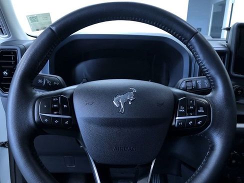 Used 2023 Ford Bronco Sport Heritage w/ Heritage Convenience Package image 25