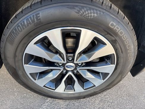 Used 2023 Subaru Outback Limited XT w/ Popular Package #2 image 39