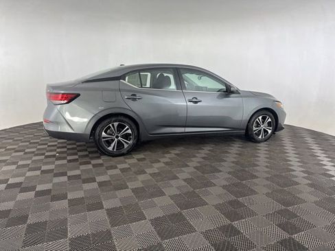 Used 2023 Nissan Sentra SV image 8