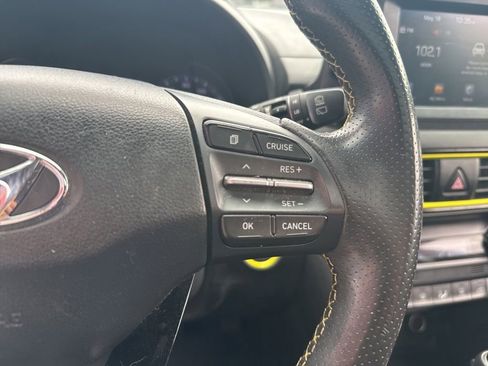Used 2018 Hyundai Kona Limited AWD/4WD image 36