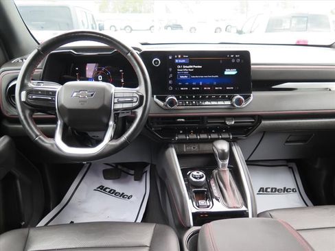 Used 2023 Chevrolet Colorado Z71 w/ Z71 Convenience Package 2 image 15