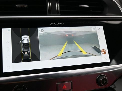 Used 2024 Jaguar I-PACE R-Dynamic HSE image 12