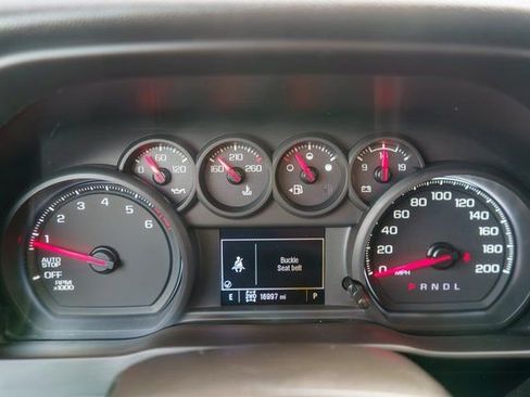 Used 2023 GMC Sierra 1500 Pro image 19