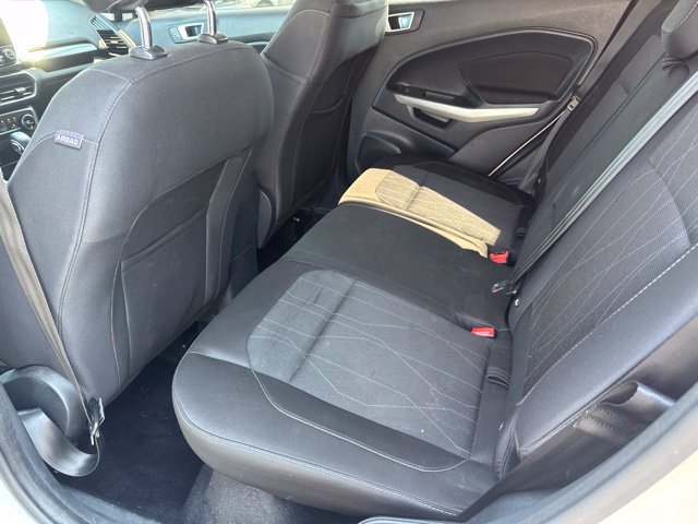 Used 2018 Ford EcoSport SE AWD/4WD image 13