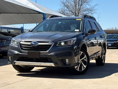 Used 2022 Subaru Outback Limited XT