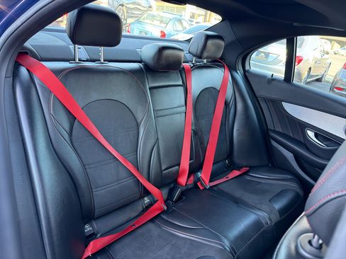 Used 2018 Mercedes-Benz C 43 AMG 4MATIC Sedan image 21