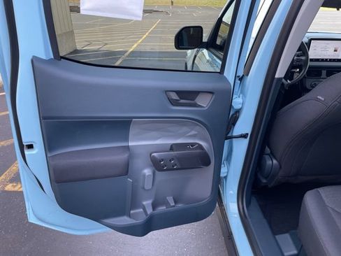 New 2026 Ford Maverick XL AWD/4WD image 51