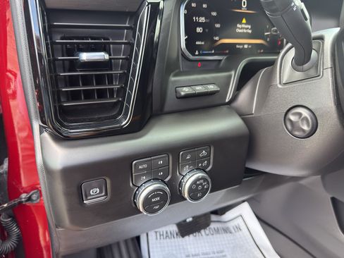 Used 2026 GMC Sierra 1500 AT4 w/ AT4 Premium Package AWD/4WD image 16