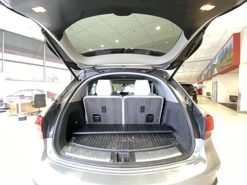 Used 2020 Acura MDX w/ Technology Package image 26