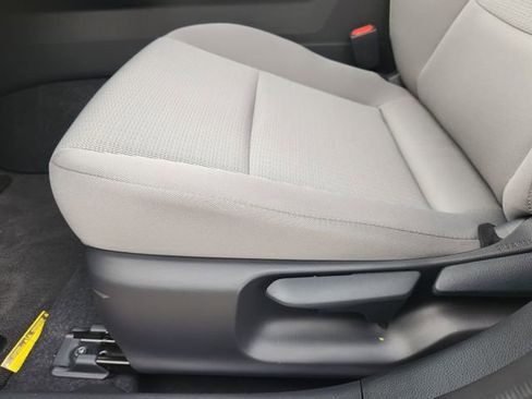 New 2026 Toyota Prius LE image 18