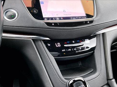 Used 2023 Cadillac XT5 Premium Luxury FWD image 35