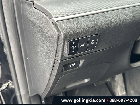 Used 2021 Kia K5 GT-Line image 20