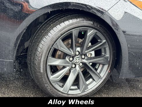 Used 2026 Toyota Corolla SE image 13