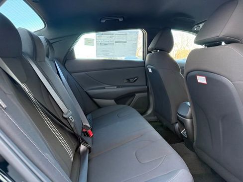New 2026 Hyundai Elantra Sport FWD image 28