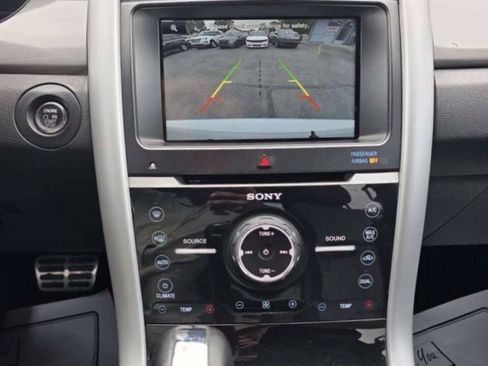Used 2014 Ford Edge Sport w/ Driver Entry Package AWD/4WD image 15