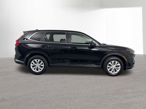 Used 2025 Honda CR-V LX image 36