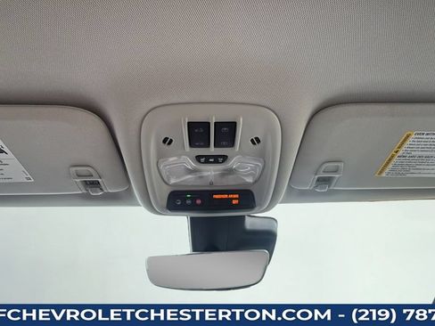 Used 2023 Chevrolet Bolt EUV Premier w/ Sun & Sound Package FWD image 22