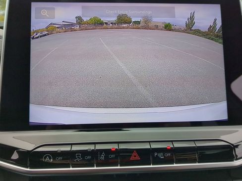 Used 2026 Jeep Compass Limited image 17